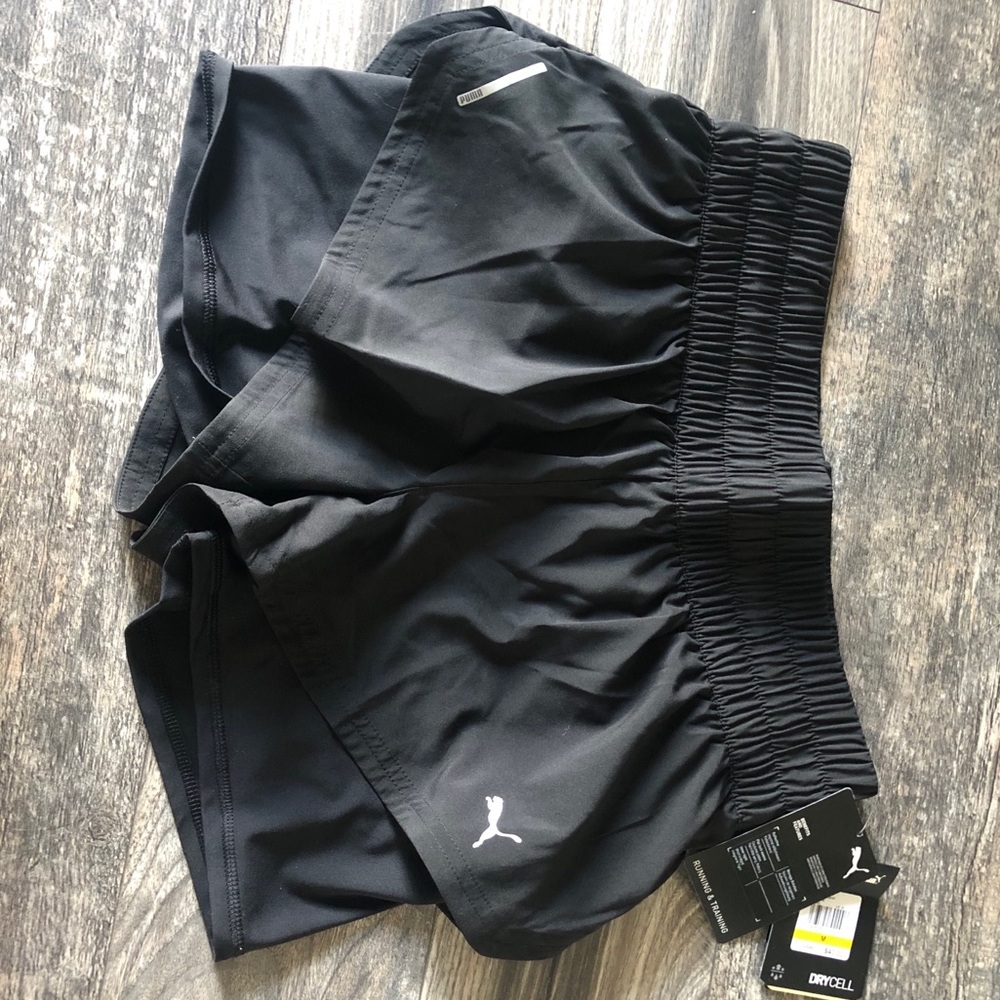 Puma Last Lap 2-in-1 Women’s Shorts